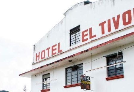 Hotel Tivoli San Cristobal de las Casas Bagian luar foto