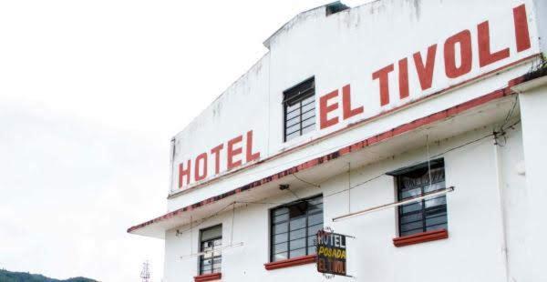 Hotel Tivoli San Cristobal de las Casas Bagian luar foto