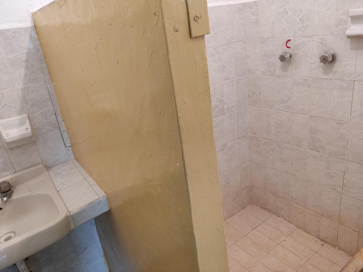 Hotel Tivoli San Cristobal de las Casas Bagian luar foto