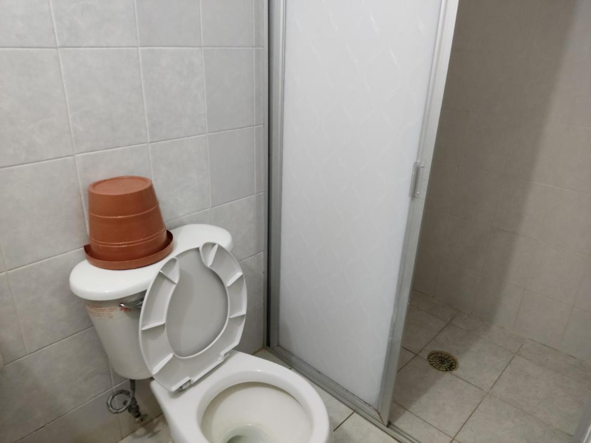 Hotel Tivoli San Cristobal de las Casas Bagian luar foto