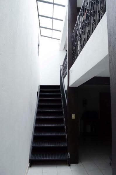 Hotel Tivoli San Cristobal de las Casas Bagian luar foto