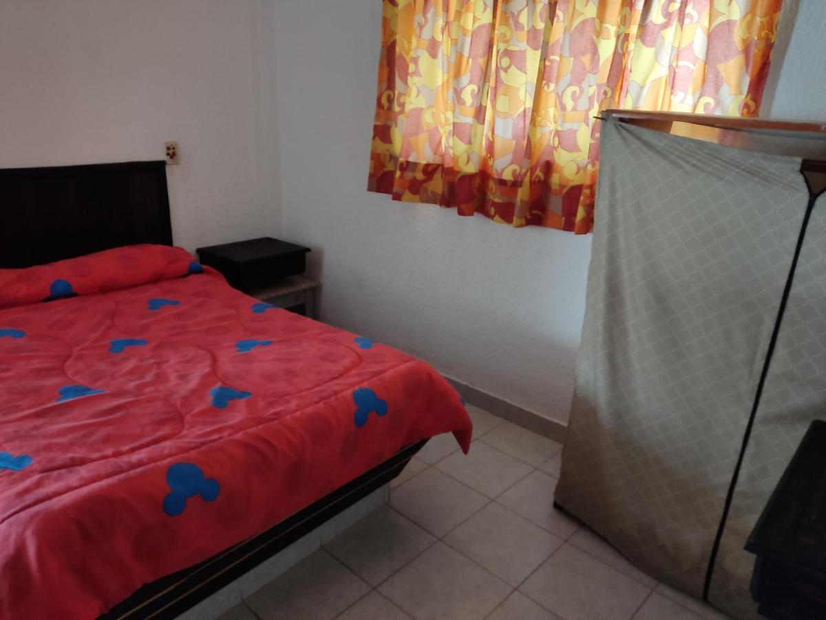 Hotel Tivoli San Cristobal de las Casas Bagian luar foto