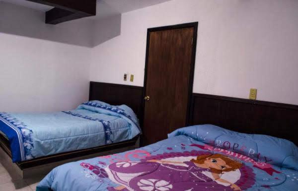 Hotel Tivoli San Cristobal de las Casas Bagian luar foto